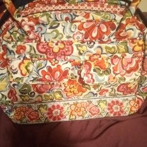 Vera Bradley bag